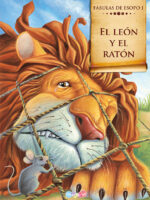 Colección «Fábulas Esopo 1» (Paquete con 4 volúmenes)