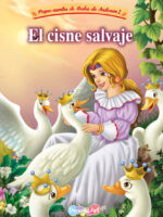 Colección «Mini cuentos de hadas de Andersen» (Paquete con 8 volúmenes)