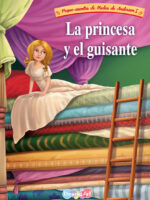 Colección «Mini cuentos de hadas de Grimm» (Paquete con 8 volúmenes)