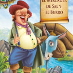 Colección «Fábulas de Esopo 2» (Paquete con 4 volúmenes)