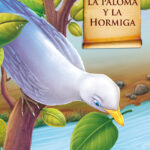 Colección «Mini fábulas de Esopo 1» (Paquete con 8 volúmenes)