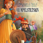 Colección «Peque cuentos de hadas de Grimm 1» (Paquete con 8 volúmenes)