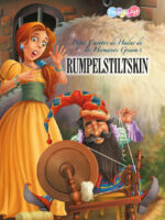 Colección «Peque cuentos de hadas de Grimm 1» (Paquete con 8 volúmenes)