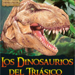 Los dinosaurios del Triásico
