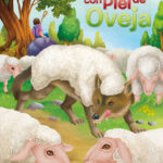 Colección «Las increíbles peque fábulas de Esopo 1» (Paquete con 4 volúmenes)