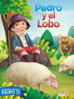 Colección «Nuevo Esopo 2» (Paquete con 4 volúmenes)