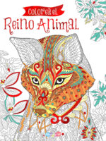 Colección «Medita animales increíbles» (Paquete con 4 volúmenes)