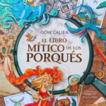 El libro mítico de los porqués