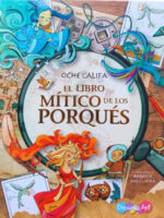 El libro mítico de los porqués