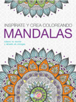 Colección «Mandalas que inspiran» (Paquete con 4 volúmenes)