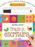 Trazo y escritura
