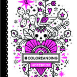 #Coloreandig (Notebook)