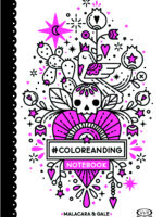 #Coloreandig (Notebook)
