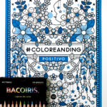 #Coloreanding: Positivo (Incluye colores)