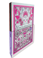 #Coloreanding (3) (Pack)