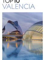 Valencia ( Guías Visuales TOP 10 )
