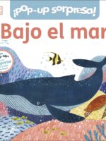 ¡Pop-Up sorpresa! - ¡Pop-Up sorpresa! - Bajo el mar