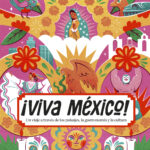 Viva México ( Guías Visuales. Viajes para regalar )