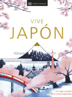 Vive Japón. Segunda edición ( Guías Visuales. Viajes para regalar )