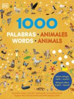 1000 palabras: Animales / 1000 Words: Animals