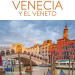 Venecia y el Véneto ( Guías Visuales )