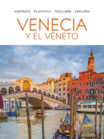 Venecia y el Véneto ( Guías Visuales )