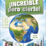 ¡Increíble pero cierto!. Nueva edición