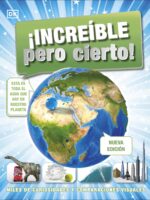 ¡Increíble pero cierto!. Nueva edición