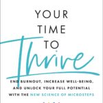 Your Time to Thrive