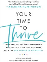Your Time to Thrive