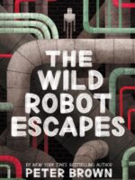 Wild Robot Escapes