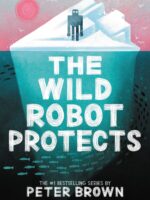 Wild Robot Protects