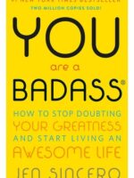 You Are a Badass®