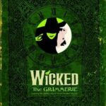 Wicked: The Grimmerie