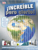 ¡Increíble pero cierto!