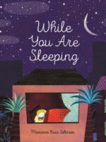 While You Are Sleeping