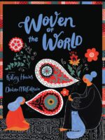 Woven of the World