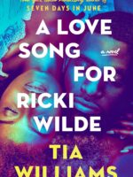A Love Song for Ricki Wilde