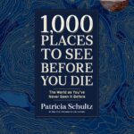 1,000 Places to See Before You Die (Deluxe Edition)