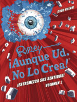 ¡Aunque Usted No Lo Crea! Volumen 2