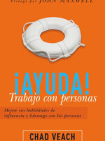 ¡Ayuda! Trabajo con personas