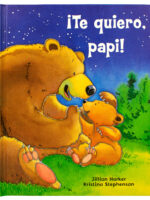 ¡Te Quiero, Papi!