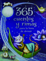 365 Cuentos Y Rimas para la Hora de Dormir