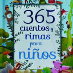 365 Cuentos y Rimas para Niños
