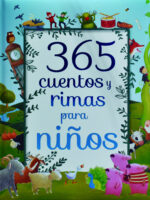 365 Cuentos y Rimas para Niños