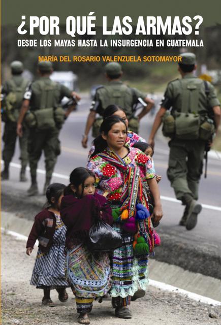 ¿Por qué las armas?