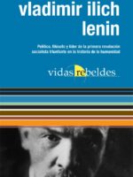 Vladimir Ilich Lenin