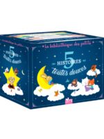 5 histoires toutes douces (La bibliothèque des petits)