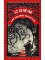 Vingt mille lieues sous les mers