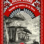 Voyage Au Centre De La Terre